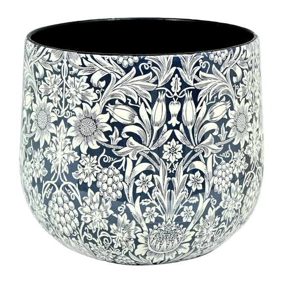 Sunflower Pot Ø14cm