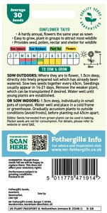 Sunflower Taiyo - image 2