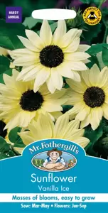 Sunflower Vanilla Ice - image 1