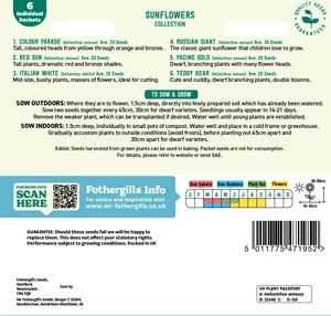 Sunflowers Collection - image 2