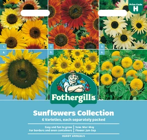 Sunflowers Collection - image 1