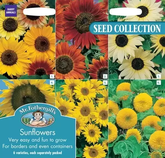 Sunflowers Collection - image 1