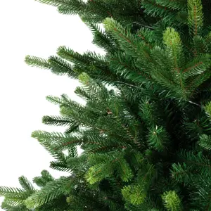 Sunpeaks Fir Artificial Christmas Tree 7ft - image 3