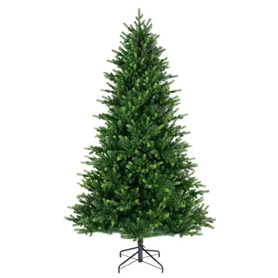 Sunpeaks Fir Artificial Christmas Tree 7ft - image 1