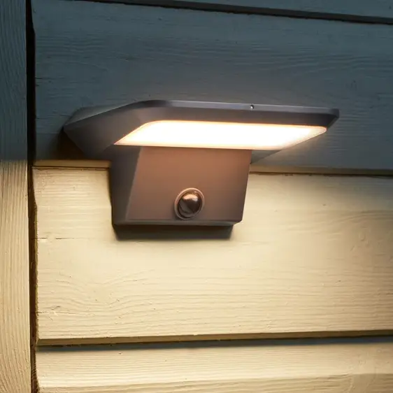 Super Bright Motion Sensor Light