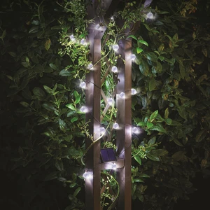 Ultra Bright Orb String Lights - 50 Lights - image 2