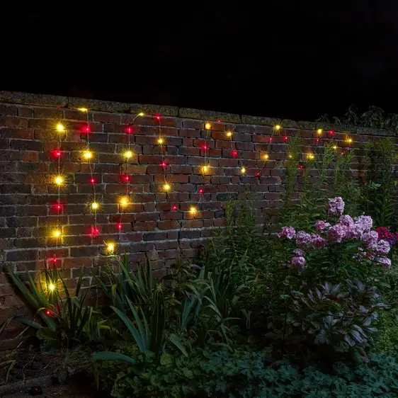 Super Bright Outdoor String Lights - Multi - image 2