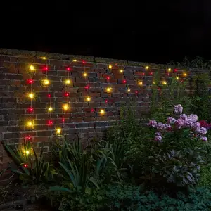 Super Bright Outdoor String Lights - Multi - image 2