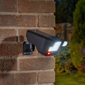 Super Bright Welcome & Security Light - image 1