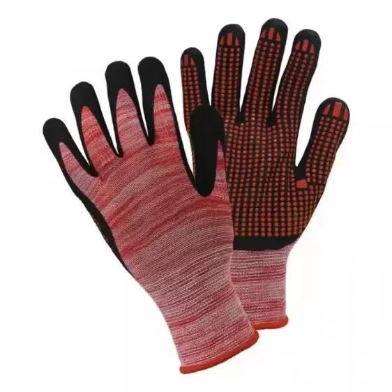 Gloves - Super Grips - Medium