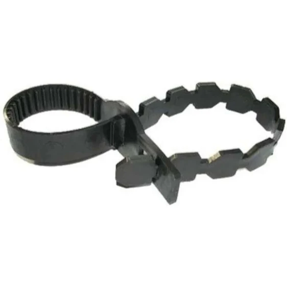 Super Soft Tree Tie