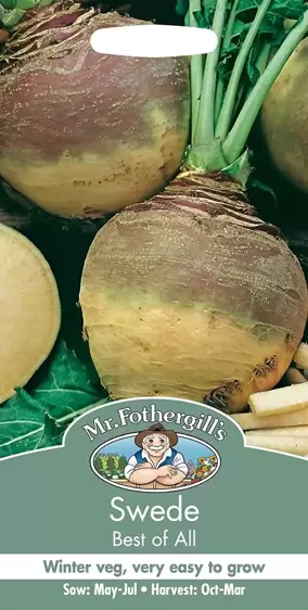 Swede Best Of All - image 1