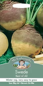 Swede Best Of All - image 1