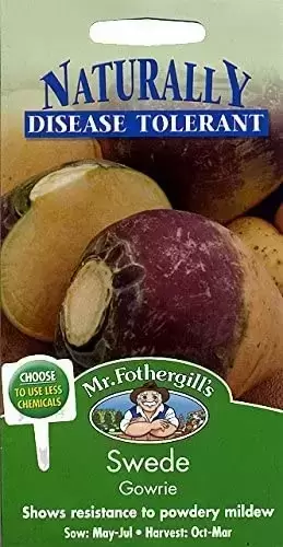 Swede Gowrie
