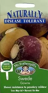 Swede Gowrie