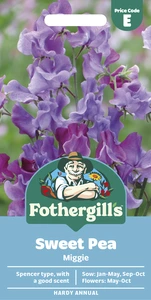 Sweet Pea Miggie - image 1