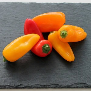 Sweet Pepper 'Snack Pepper'