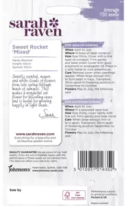 Sweet Rocket Mix - image 2