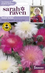 Sweet Sultan - image 1
