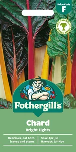 Swiss Chard Bright Lights - image 1