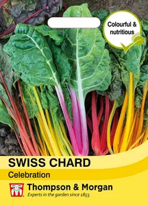 Swiss Chard Celebration - image 1
