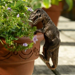 T Rex Pot Buddy - image 1