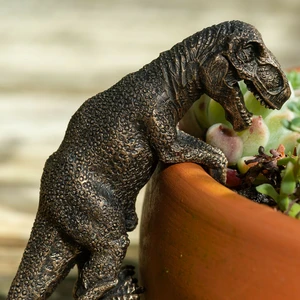 T Rex Pot Buddy - image 3