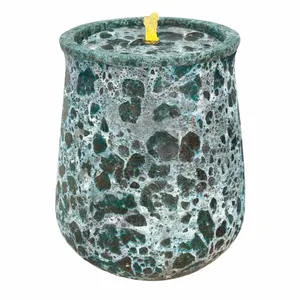 Talia Emerald Green Water Feature