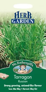 Tarragon Russian - image 1