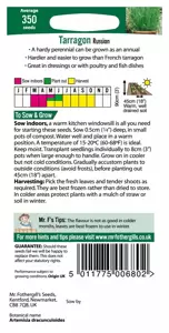 Tarragon Russian - image 2