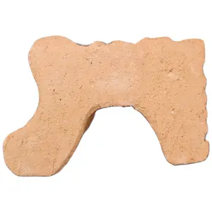Terracotta Pot Feet - Small