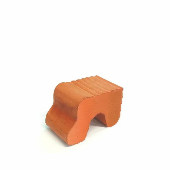 Terracotta Pot Foot