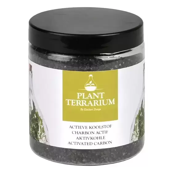 Terrarium Activated Charcoal - image 1