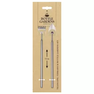 Terrarium Garden Tool Set - image 1