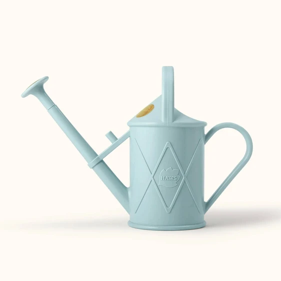 The Bartley Burbler Watering Can - Duck Egg - image 2