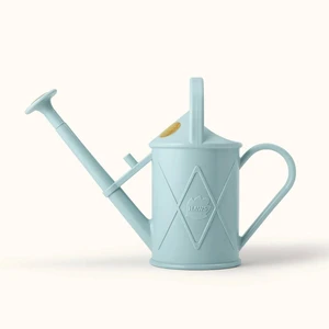 The Bartley Burbler Watering Can - Duck Egg - image 2