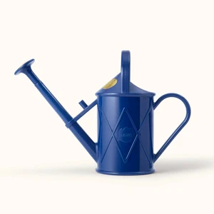 The Bartley Burbler Watering Can - Blue - image 2