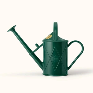 The Bartley Burbler Watering Can - Green - image 2