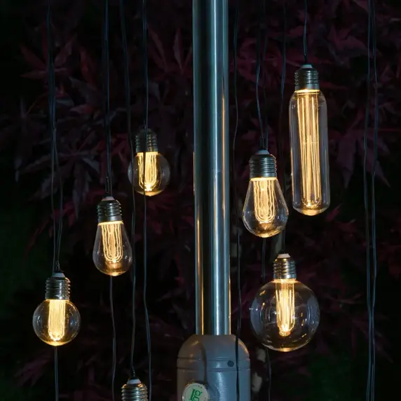 The Bulb Chandelier - image 2