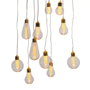 The Bulb Chandelier - image 3