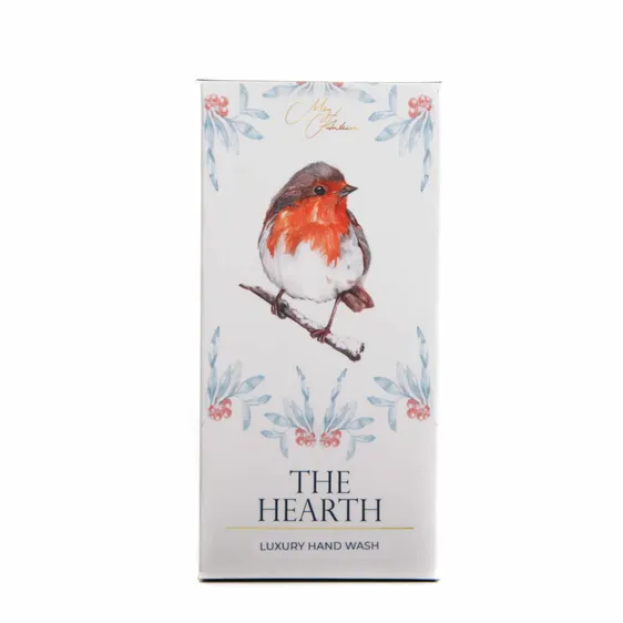 The Hearth Hand Wash