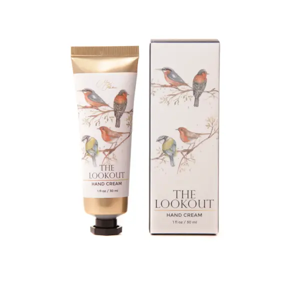The Lookout Hand Cream