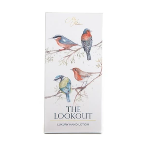 The Lookout Hand Lotion