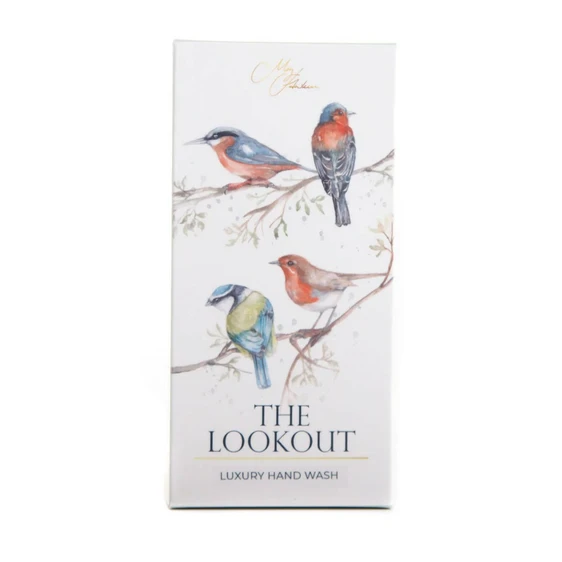 The Lookout Hand Wash