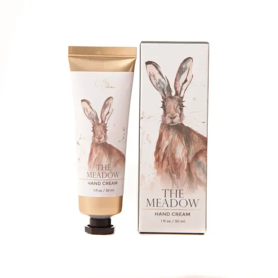 The Meadow Hand Cream