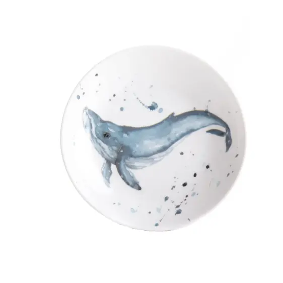 The Ocean Trinket Dish