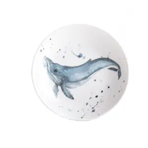 The Ocean Trinket Dish