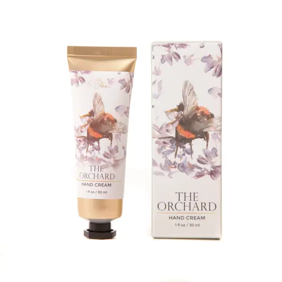The Orchard Hand Cream