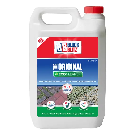 The Original Eco Path Cleaner