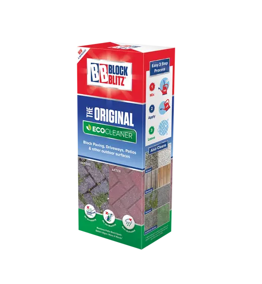 The Original Eco Path Cleaner Powder